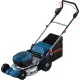 BOSCH 06008C8000 GRA 18V2-46 Fűnyíró (akku és töltő nélkül) kartondobozban