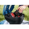   BOSCH 06008C8000 GRA 18V2-46 Fűnyíró (akku és töltő nélkül) kartondobozban