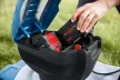 BOSCH 06008C8000 GRA 18V2-46 Fűnyíró (akku és töltő nélkül) kartondobozban