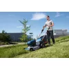   BOSCH 06008C8000 GRA 18V2-46 Fűnyíró (akku és töltő nélkül) kartondobozban