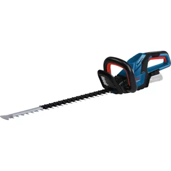 BOSCH GHE 18V-60 Sövényvágó (akku és töltő nélkül)
