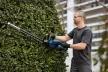 BOSCH GHE 18V-60 Sövényvágó (akku és töltő nélkül)