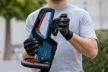 BOSCH GHE 18V-60 Sövényvágó (akku és töltő nélkül)