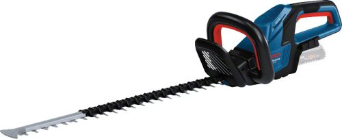 BOSCH 06008C9600 GHE 18V-60 II Sövényvágó (akku és töltő nélkül), kartondobozban