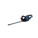 BOSCH 06008C9600 GHE 18V-50 II Sövényvágó (akku és töltő nélkül), kartondobozban