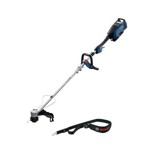 BOSCH 06008D0200 GRT 18V-40  Fűkasza (akku és töltő nélkül) kartondobozban