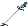   BOSCH GFR 18V-23 Bozótvágó (akku és töltő nélkül; vállpánttal; Pro-Tap orsóval és damillal; növényvédő kengyellel; 3 fogú késsel), kartondobozban