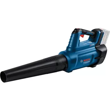   BOSCH GBL 18V-750 BITURBO Lombfúvó (akku és töltő nélkül), kartondobozban