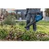  BOSCH GBL 18V-750 BITURBO Lombfúvó (akku és töltő nélkül), kartondobozban