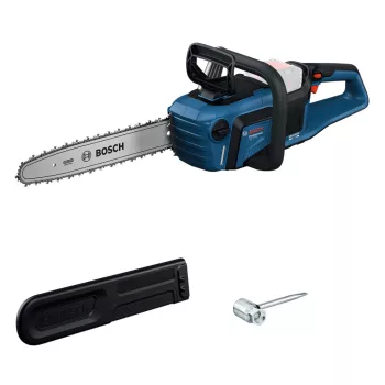   BOSCH 06008D3000 GKE 18V-40 Láncfűrész (akku és töltő nélkül) 
