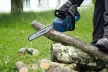 BOSCH 06008D3000 GKE 18V-40 Láncfűrész (akku és töltő nélkül) 