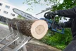 BOSCH 06008D3000 GKE 18V-40 Láncfűrész (akku és töltő nélkül) 