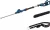 BOSCH 06008D5000 GHE 18V-50T Teleszkópos sövényvágó (akku és töltő nélkül)