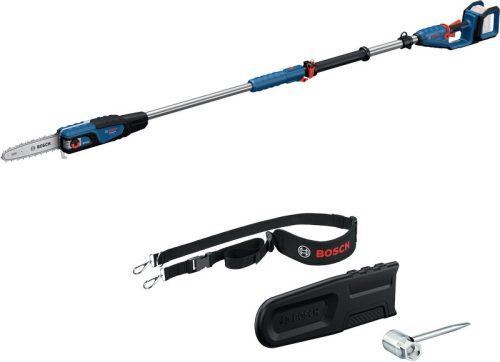 BOSCH 06008D6000 GKE 18V-25 TP Akkus Teleszkópos Ágfűrész (akku és töltő nélkül)