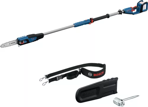 BOSCH 06008D6000 GKE 18V-25 TP Akkus Teleszkópos Ágfűrész (akku és töltő nélkül)