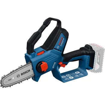   BOSCH 06008D7000 GKE 18V-15 Akkus Ágfűrész (akku és töltő nélkül)