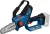 BOSCH 06008D7000 GKE 18V-15 Akkus Ágfűrész (akku és töltő nélkül)