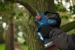 BOSCH 06008D7000 GKE 18V-15 Akkus Ágfűrész (akku és töltő nélkül)
