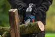BOSCH 06008D7000 GKE 18V-15 Akkus Ágfűrész (akku és töltő nélkül)