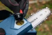 BOSCH 06008D7000 GKE 18V-15 Akkus Ágfűrész (akku és töltő nélkül)