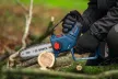 BOSCH 06008D7100 GKE 18V-20 Akkus Ágfűrész (akku és töltő nélkül)