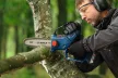 BOSCH 06008D7100 GKE 18V-20 Akkus Ágfűrész (akku és töltő nélkül)