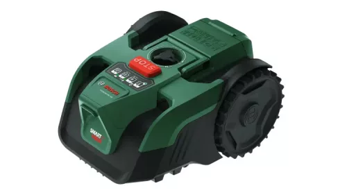 BOSCH 06008E1000 VISIMOW18V-100 | 1 x 4,0 Ah akku | töltő