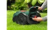 BOSCH 06008E1000 VISIMOW18V-100 | 1 x 4,0 Ah akku | töltő