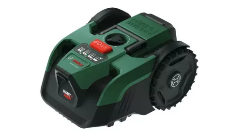 BOSCH 06008E1101 VISIMOW18V-200 | Akku nélkül | töltő nélkül