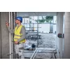 BOSCH 0601063W00 GLL 2-15 G zöld Vonallézer + LB 10