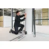   BOSCH 0601066E00 GCL 2-15 Kombilézer + RM 1 Tartó Kartondobozban