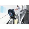 BOSCH 0601066G00 GCL 2-50 C Kombilézer + RM 2 Tartó