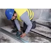   BOSCH 0601066M01 GCL 2-50 G zöld Kombilézer + RM 10 Tartó + BT 150 Állvány