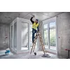   BOSCH 0601066M02 GCL 2-50 G zöld Kombilézer + RM 10 Tartó + Fali tartó
