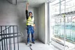 BOSCH 0601066N00 GPL 3 G zöld Építési lézer