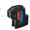 BOSCH 0601066P00 GPL 5 G zöld Építési lézer