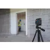   BOSCH 0601066S02 GCL 12V-50-22 CG zöld kombilézer + RM 20 tartó + GBA 12V 2.0Ah akku + GAL 12V-40 gyorstöltő + L-boxx