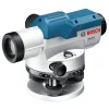   BOSCH 0601068002 GOL 26 D Optikai szintezőkészülék + BT 160 Állvány + GR 500 Mérőléc