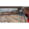   BOSCH 0601068002 GOL 26 D Optikai szintezőkészülék + BT 160 Állvány + GR 500 Mérőléc