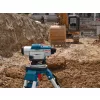 BOSCH 0601068400 GOL 20 D Optikai szintezőkészülék