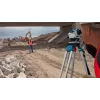 BOSCH 0601068400 GOL 20 D Optikai szintezőkészülék