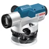   BOSCH 0601068503 GOL 32 G Optikai szintezőkészülék + BT 160 Állvány + GR 500 Mérőléc