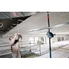 BOSCH 0601069100 LR 2 Lézervevő