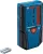 BOSCH 0601069H00 LR 6 Lézervevő + 2 db 1,5 V-os LR03 (AAA)