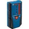BOSCH 0601069H00 LR 6 Lézervevő + 2 db 1,5 V-os LR03 (AAA)