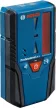 BOSCH 0601069H00 LR 6 Lézervevő + 2 db 1,5 V-os LR03 (AAA)