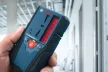 BOSCH 0601069H00 LR 6 Lézervevő + 2 db 1,5 V-os LR03 (AAA)