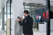 BOSCH 0601069H00 LR 6 Lézervevő + 2 db 1,5 V-os LR03 (AAA)