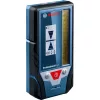   BOSCH 0601069J00 LR 7 Lézervevő + 2 db 1,5 V-os LR6 (AA) + rögzítőkapocs