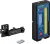 BOSCH 0601069L00 LR 45 Lézervevő + állvány (Kompatibilis: GRL 250 HV, GRL 300 HV, GRL 300 HVG, GRL 400 H)